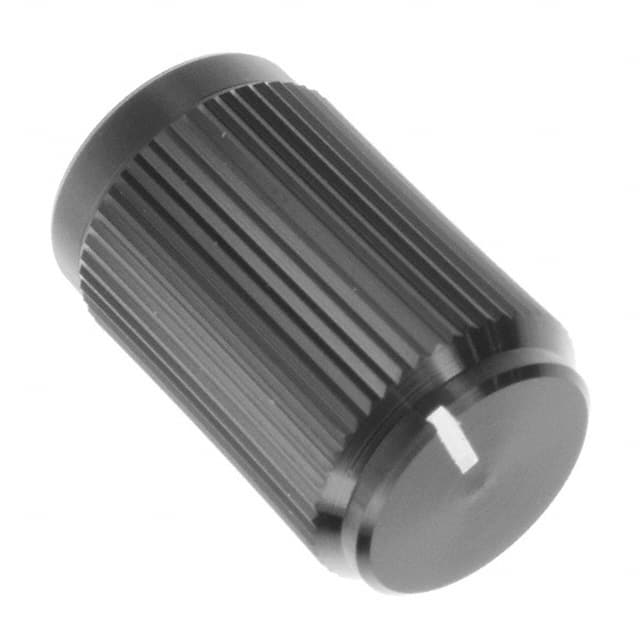 KB500B1/4 TE Connectivity ALCOSWITCH Switches  Manopole